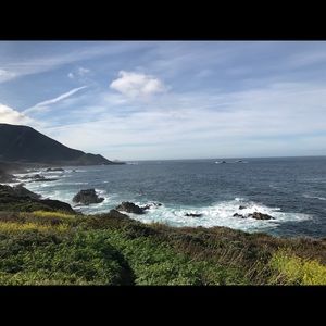 Meet your Posher, Isabelle